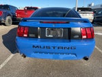 2003 Ford Mustang Mach 1 Premium