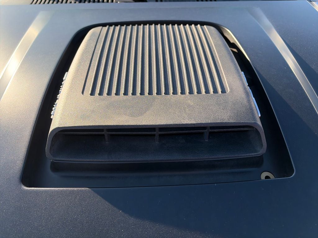 2003 Ford Mustang Mach 1 Premium