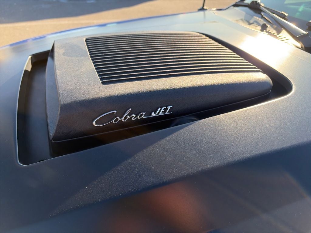 2003 Ford Mustang Mach 1 Premium