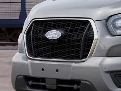 2027 Ford Transit-350 XLT