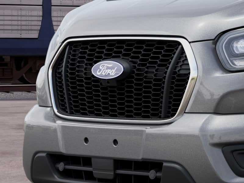 2027 Ford Transit-350 XLT