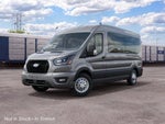 2027 Ford Transit-350 XLT