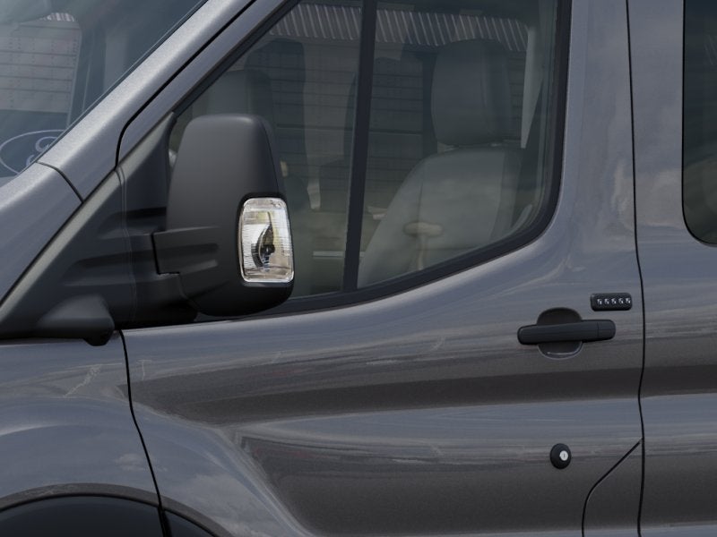 2027 Ford Transit-350 XLT