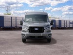 2027 Ford Transit-350 XLT