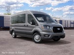 2027 Ford Transit-350 XLT