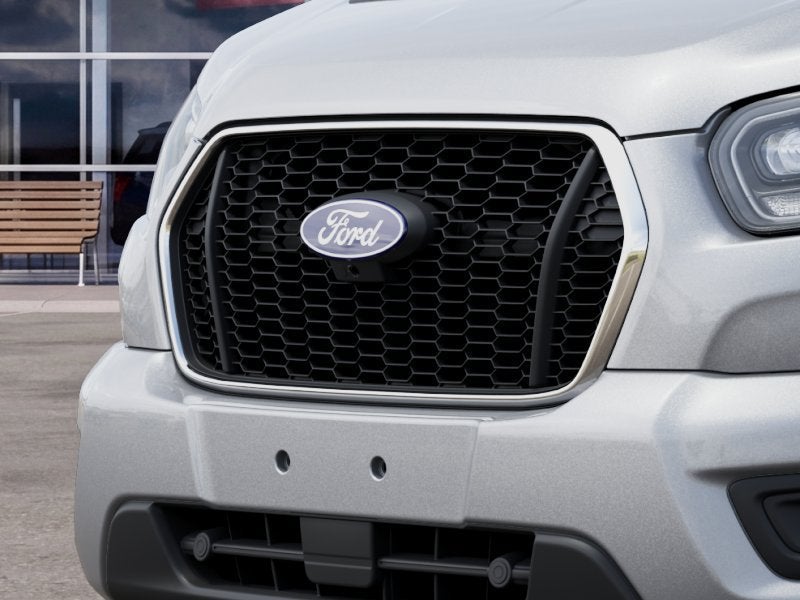 2027 Ford Transit-350 XLT