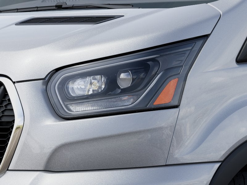 2027 Ford Transit-350 XLT