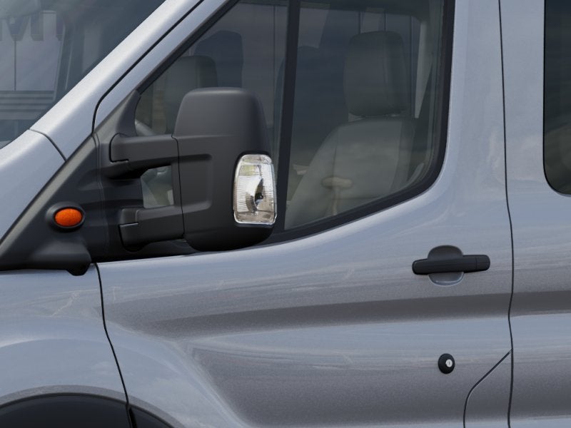 2027 Ford Transit-350 XLT