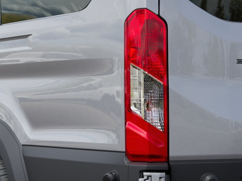 2027 Ford Transit-350 XLT