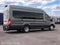 2027 Ford Transit-350 XLT