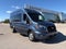 2025 Ford Transit-350HD XLT High Roof DRW