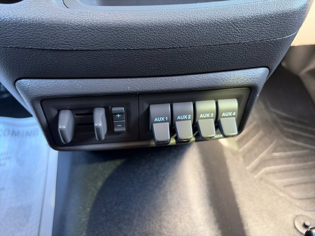 2025 Ford Transit-350HD XLT High Roof DRW