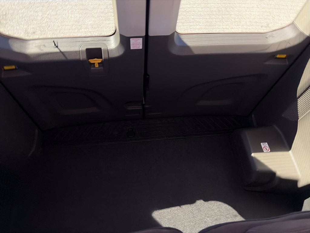 2025 Ford Transit-350HD XLT High Roof DRW