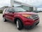 2015 Ford Explorer Base