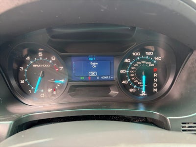 2015 Ford Explorer Base