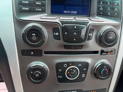 2015 Ford Explorer Base
