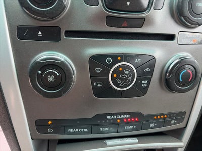 2015 Ford Explorer Base