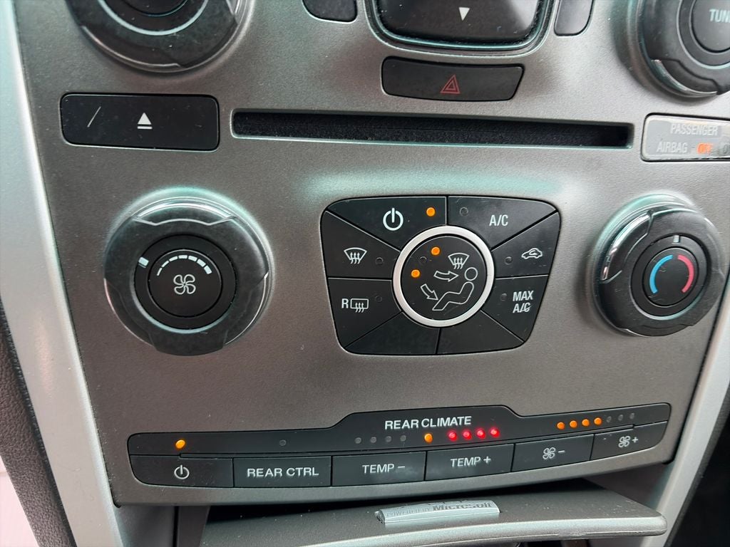 2015 Ford Explorer Base
