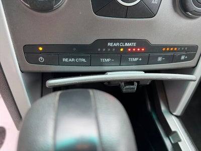 2015 Ford Explorer Base