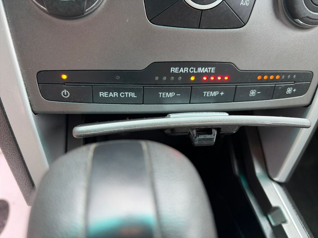 2015 Ford Explorer Base