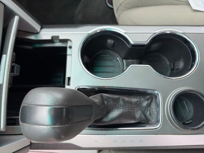 2015 Ford Explorer Base