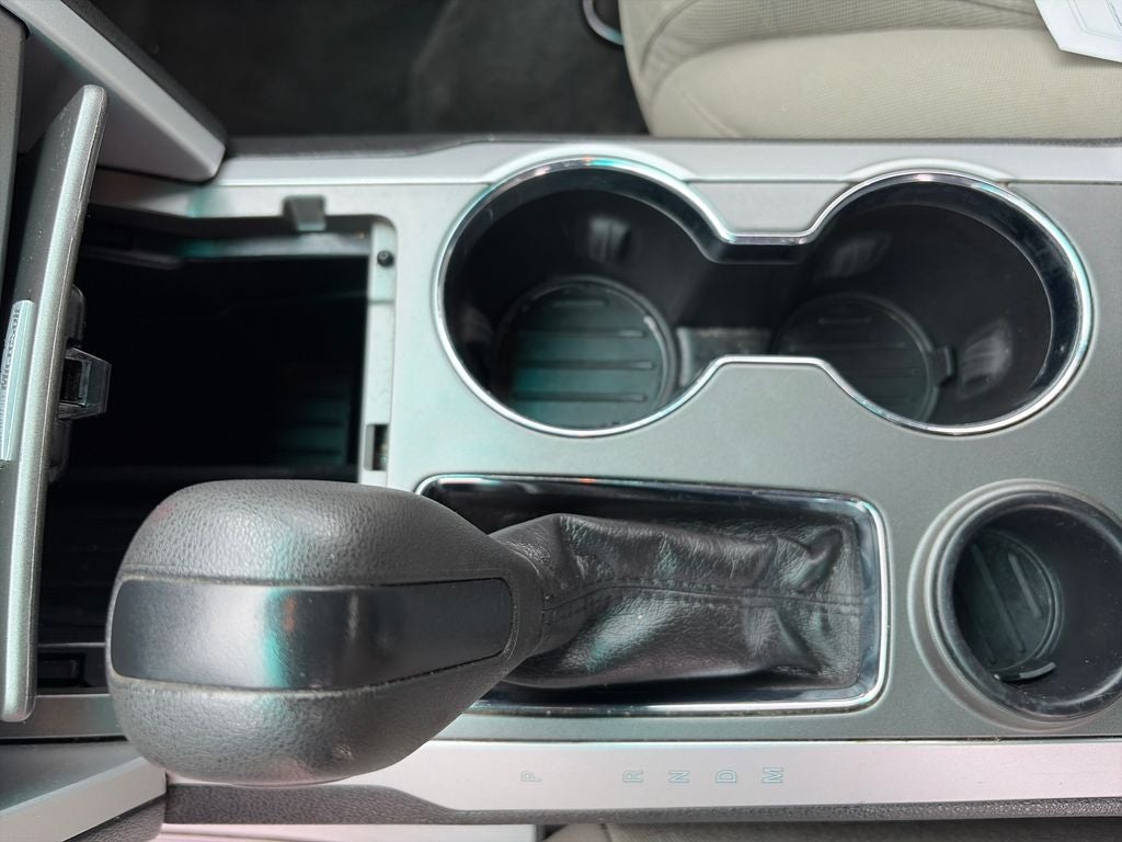 2015 Ford Explorer Base
