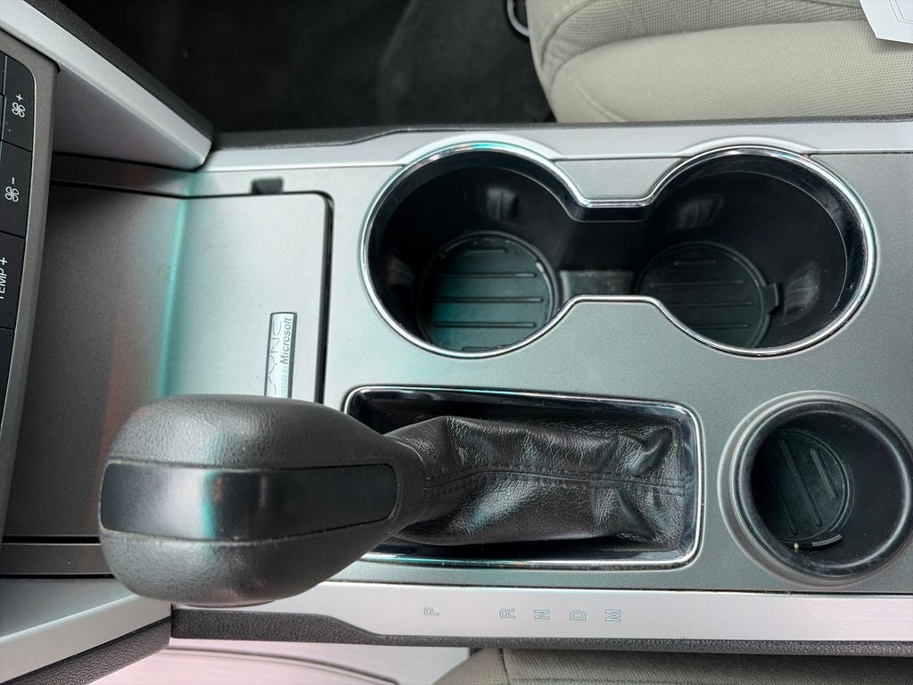 2015 Ford Explorer Base