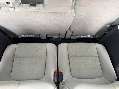2015 Ford Explorer Base