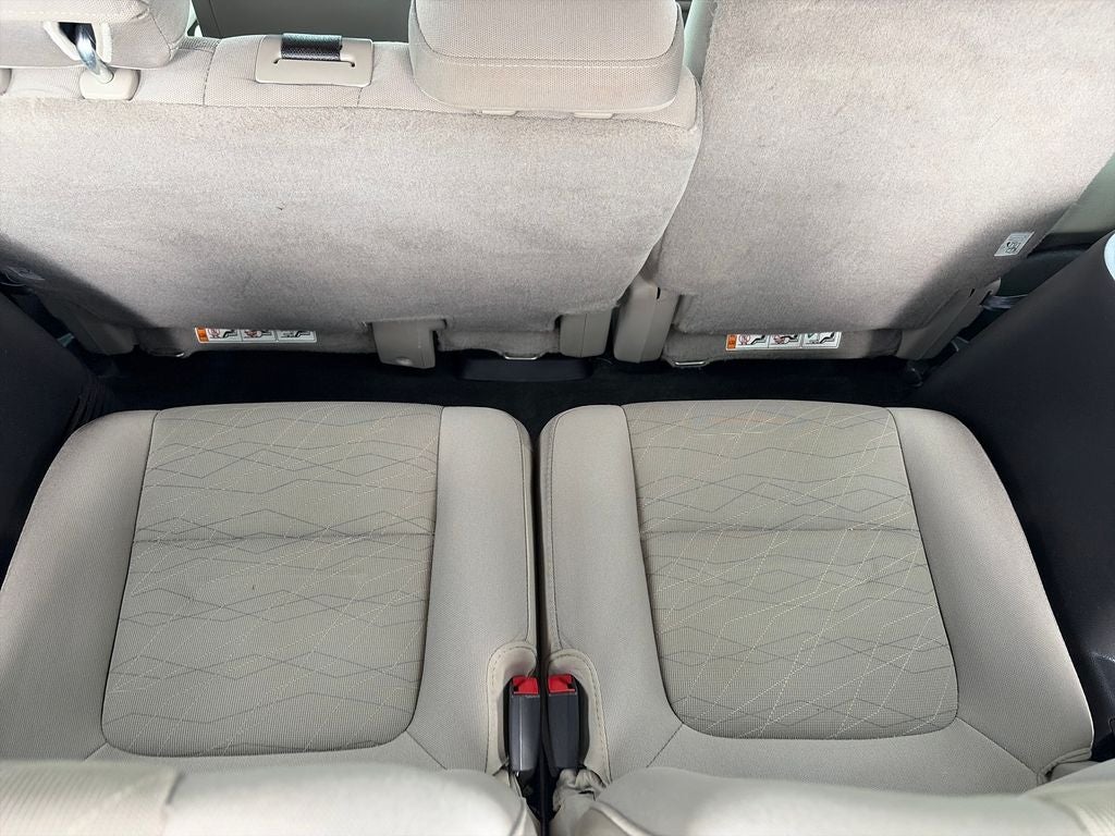 2015 Ford Explorer Base