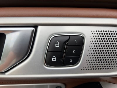 2021 Ford Explorer King Ranch
