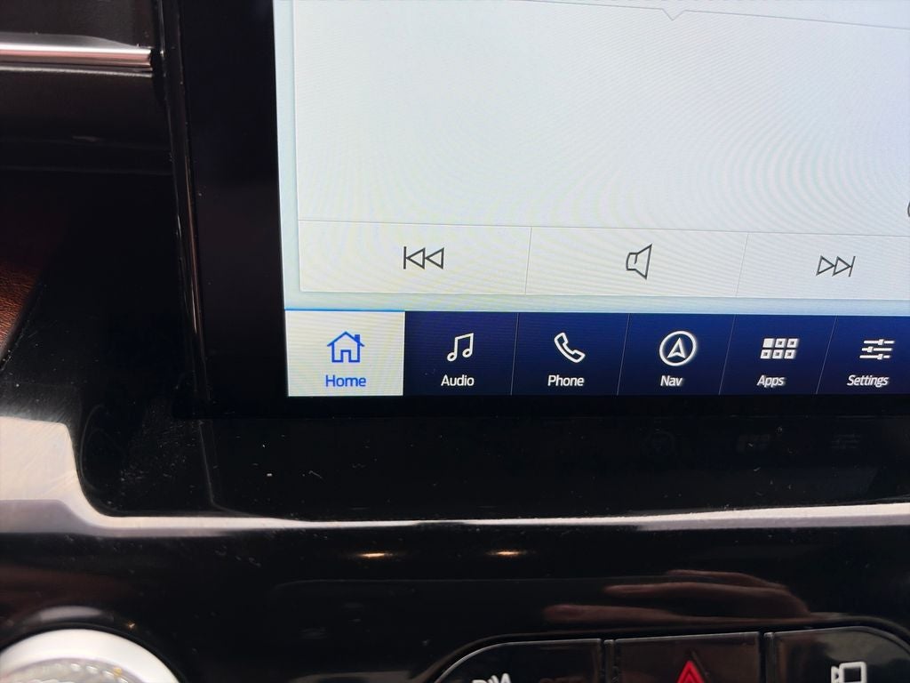 2021 Ford Explorer King Ranch