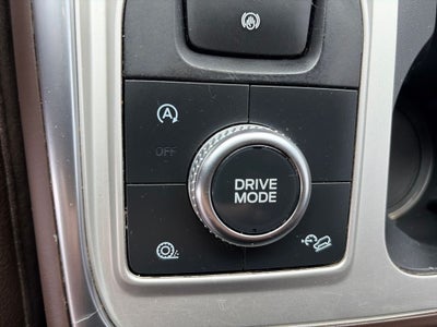2021 Ford Explorer King Ranch