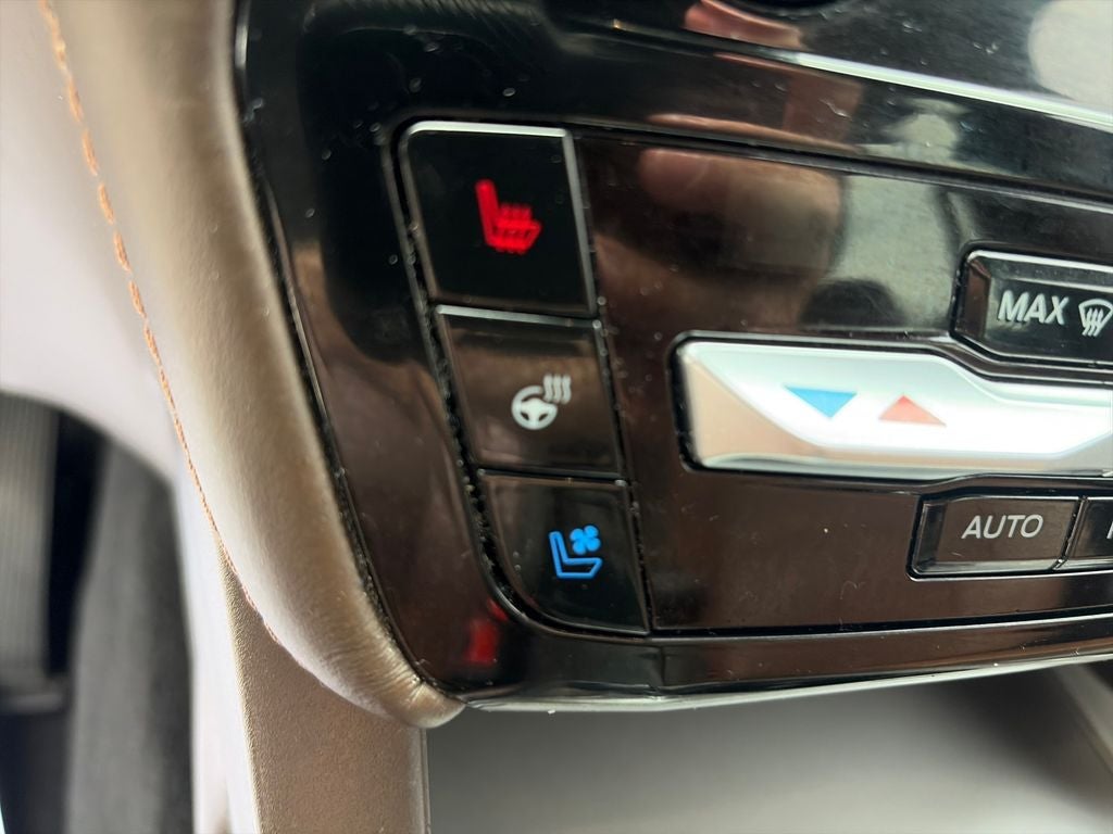 2021 Ford Explorer King Ranch
