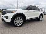 2021 Ford Explorer King Ranch