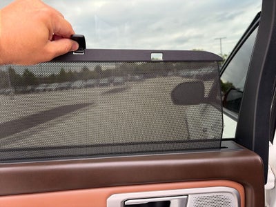2021 Ford Explorer King Ranch