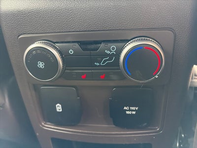 2021 Ford Explorer King Ranch
