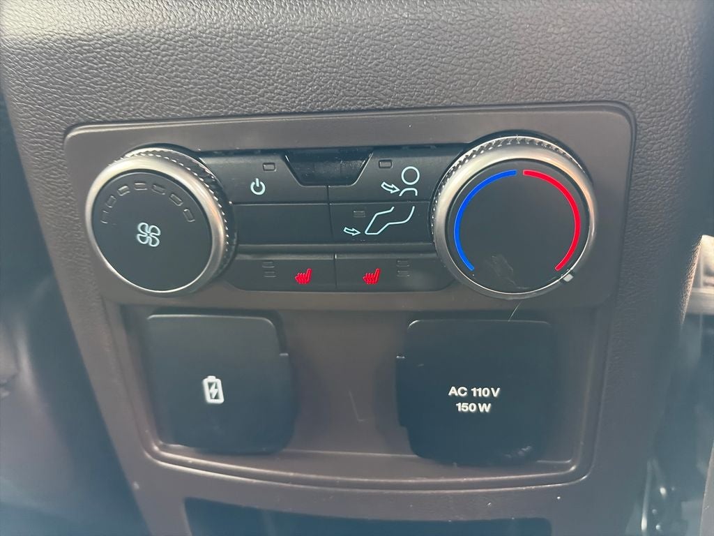 2021 Ford Explorer King Ranch