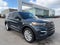 2023 Ford Explorer King Ranch