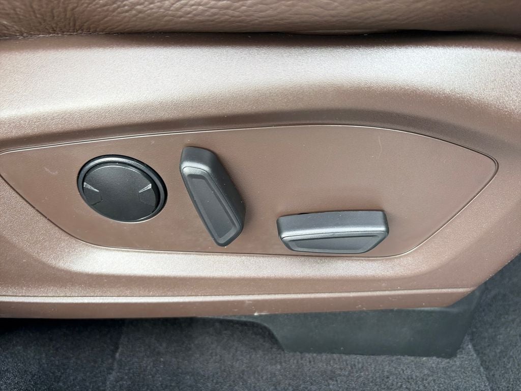 2023 Ford Explorer King Ranch