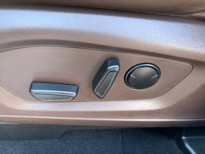 2023 Ford Explorer King Ranch