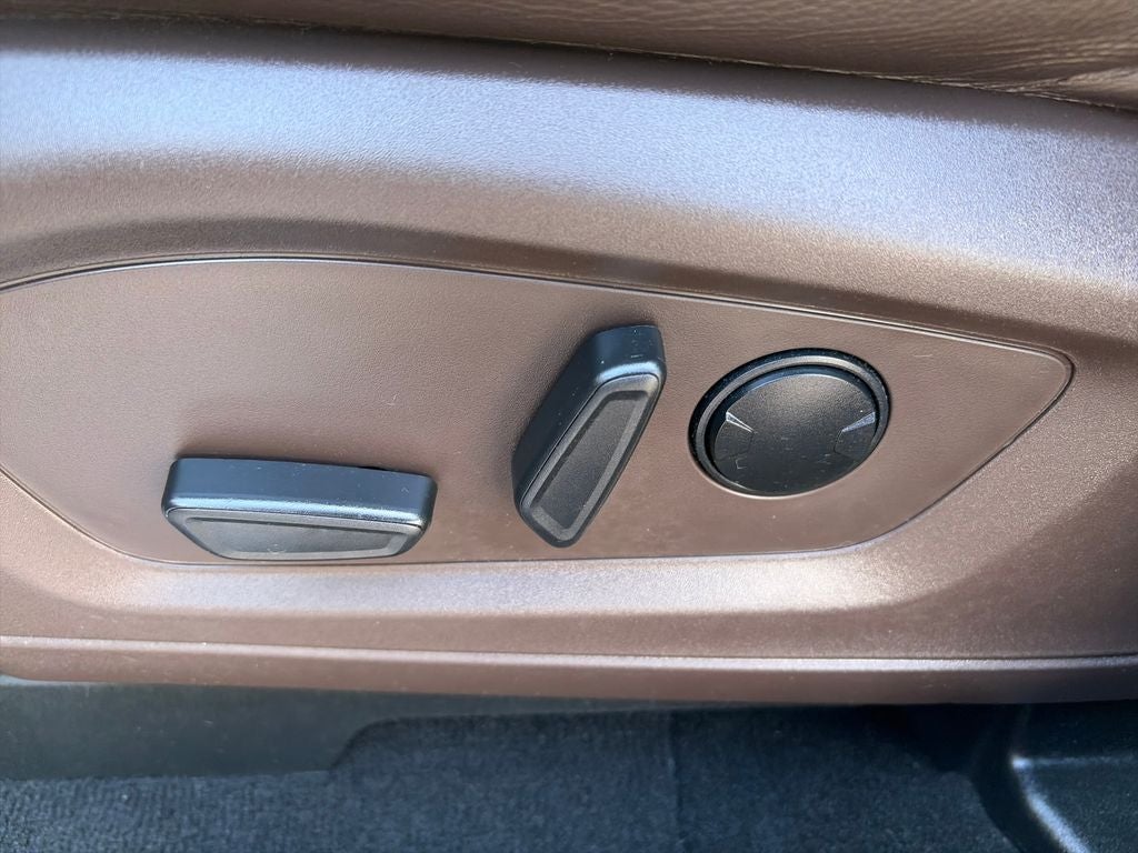 2023 Ford Explorer King Ranch