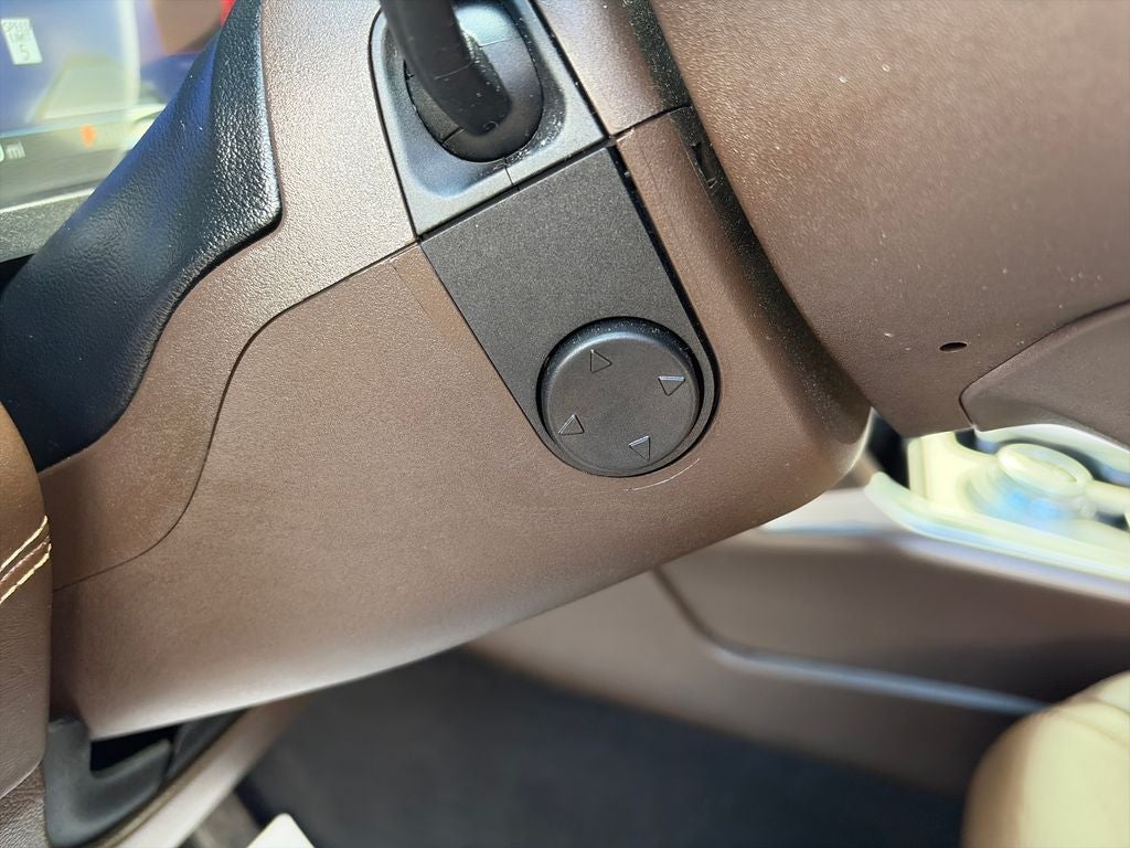 2023 Ford Explorer King Ranch