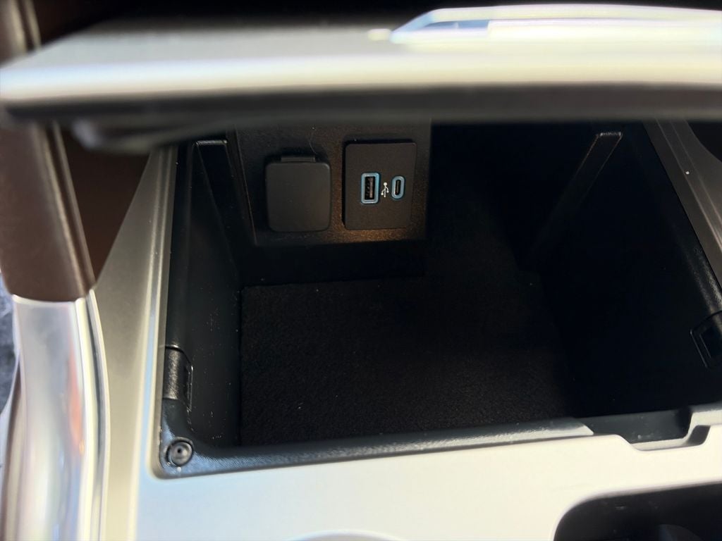 2023 Ford Explorer King Ranch