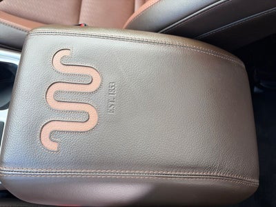 2023 Ford Explorer King Ranch