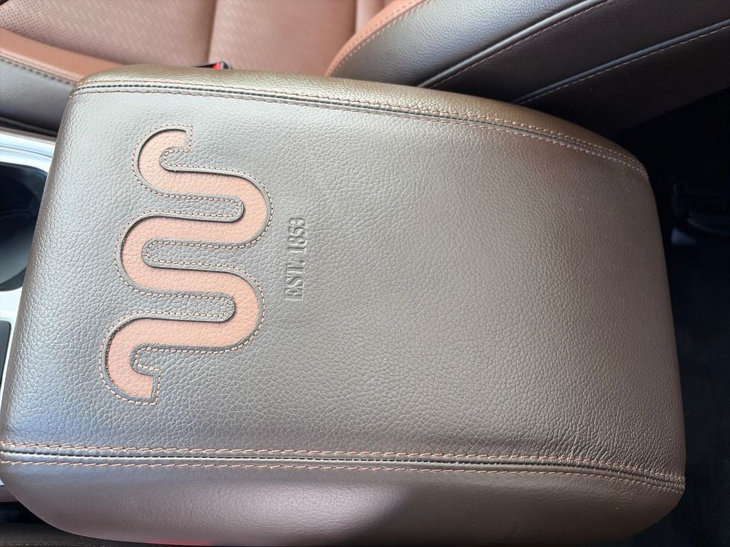 2023 Ford Explorer King Ranch