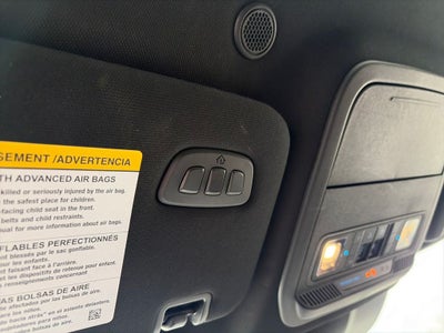 2023 Ford Explorer King Ranch