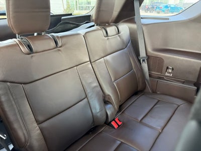 2023 Ford Explorer King Ranch