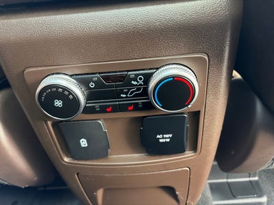 2023 Ford Explorer King Ranch