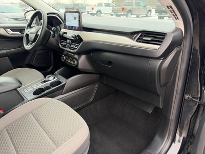 2021 Ford Escape SE Hybrid