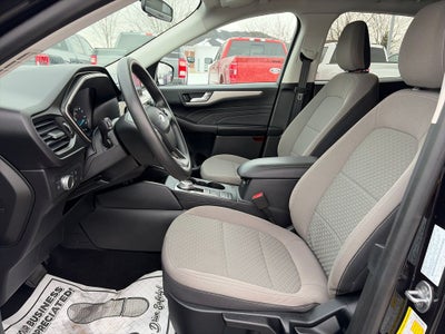 2021 Ford Escape SE Hybrid
